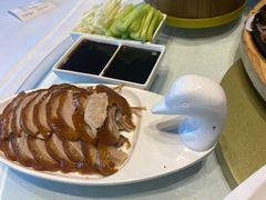-玉林烤鸭店(黄村兴华店)
