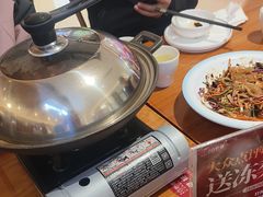 -客临百思德·东北特色馆(龙湖时代天街店)