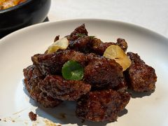 -玫瑰厅上海菜(兴国路店)