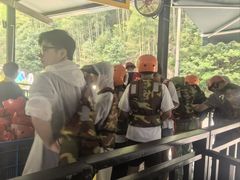 -将军关探险漂流