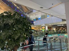 -凯德MALL(西直门店)