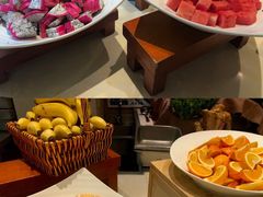 -开元新晶都酒店·自助火锅