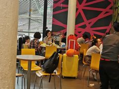 -麦当劳(广州南站店)