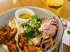 -Wagas沃歌斯(太古汇店)
