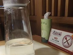 -绿茶餐厅(西单老佛爷店)