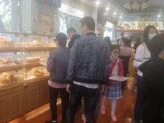 -新侨三宝乐面包店(崇文门店)