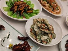 -丰收日·小海鲜·沪上家宴(顾村正大店)