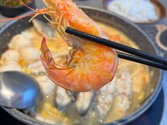 -创味·民间海南菜·非遗藤桥排骨(藤桥·免税城店)