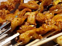 -熙成烧烤(白塔岭店)