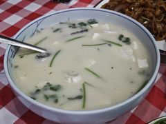 -鹤睦鱼生·啫啫煲·海鲜(保利百合店)