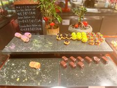 -广州富力君悦大酒店·凯菲厅