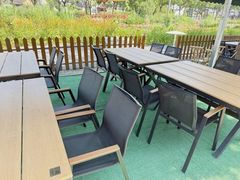 -丫丫蟹庄·苏式园林农家乐·阳澄湖大闸蟹(阳澄湖莲花岛店)