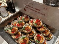 -蘑界·野生菌火锅(深业上城店)