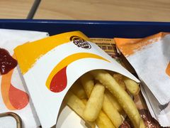 -汉堡王(常熟美城店)