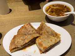 -河沿肉饼Beijing Pie(东华门店)