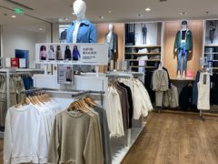 -优衣库(上海金桥太茂店)