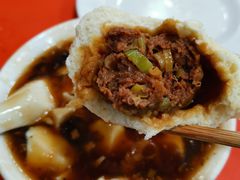-白魁老号饭庄(安内店)