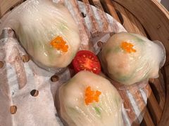 -金牌禄运·点心·啫煲(百信广场店)