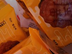-味多美蛋糕(航天桥店)