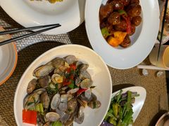 -老客家·客家菜(万达店)
