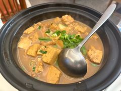 -刀板香·安徽菜(国购IFC店)