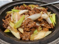 -新乾隆酒楼(帝景园店)