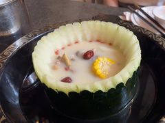 -野迹·石橄榄鸡·烧烤(新洲店)