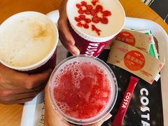 -COSTA COFFEE(水游城店)
