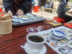 -周大娘牛乳(旧寨古村总店)