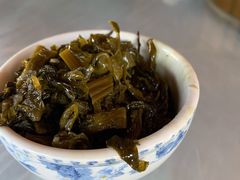 自制咸菜-洞天食府(北大街店)