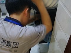-大宅设计设计店铺(浦东店)