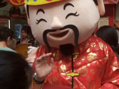 -越秀西湖花市(广州城市广场花卉店)