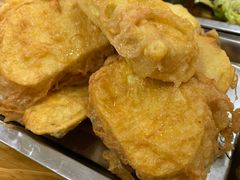 -陈氏肥蛤(小纬六路总店)