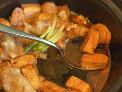 -潮府馆·非遗潮州菜·世纪公园(新国际博览中心店)