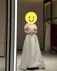 -MuseMarry婚纱(前海嘉里中心店)