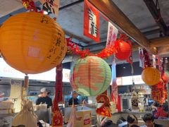 -北丐先生·野馄饨烧烤(雨花万象店)