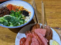 -老白家面馆(测绘东路总店)