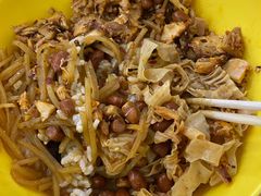 -谢宝林烤肉拌饭(燕大校外店)