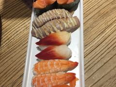-林妈妈村·日式料理(宝山万达店)