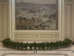 -利顺德大饭店·水岸中餐厅(小白楼店)