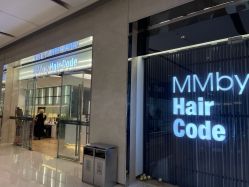 点击看大图 -MMby Hair Code