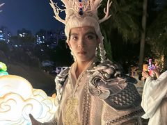 -深圳锦绣中华民俗村