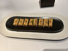 -森隆饭庄(崇文门新世界百货店)