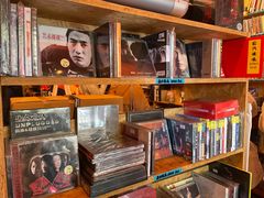 -独音唱片 Indie Music