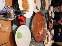 -新凯里酸汤鱼(飞山街店)