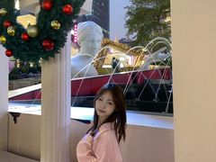 -中航城君尚购物中心
