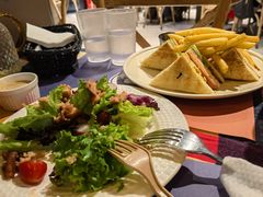-遇见西木美式餐厅(体育路店)