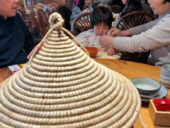 -老凯俚酸汤鱼(鸿通城店)