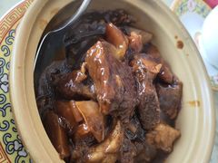 -砂锅居(西四店)