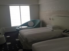 -东京湾希尔顿酒店